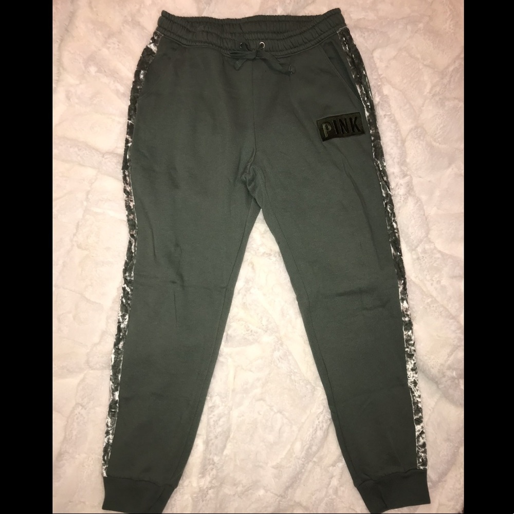 PINK jogger